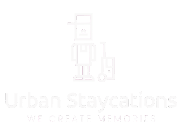 Urban Staycations Logo