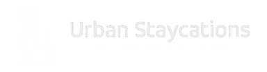 Urban Staycations Logo